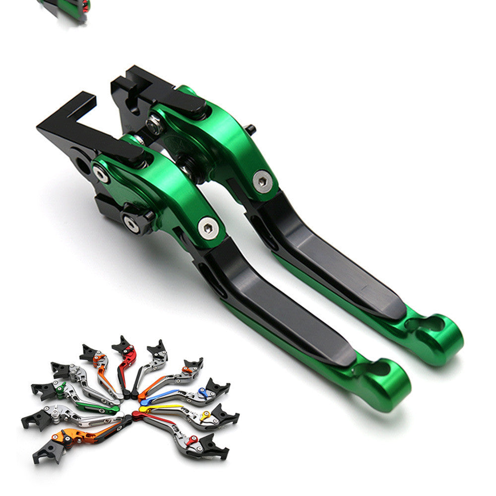 Adapté pour GSXR600 GSXR750 GSXR1000 05-19 ans modifié Cors d'embrayage de frein