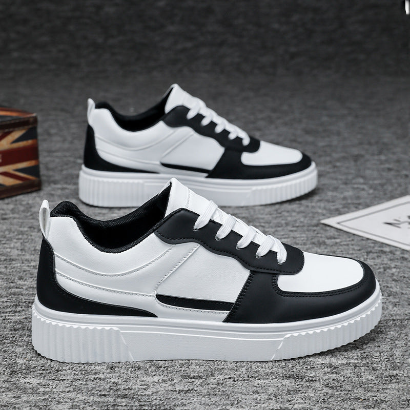 Hommes Chaussures Respirantes Casual