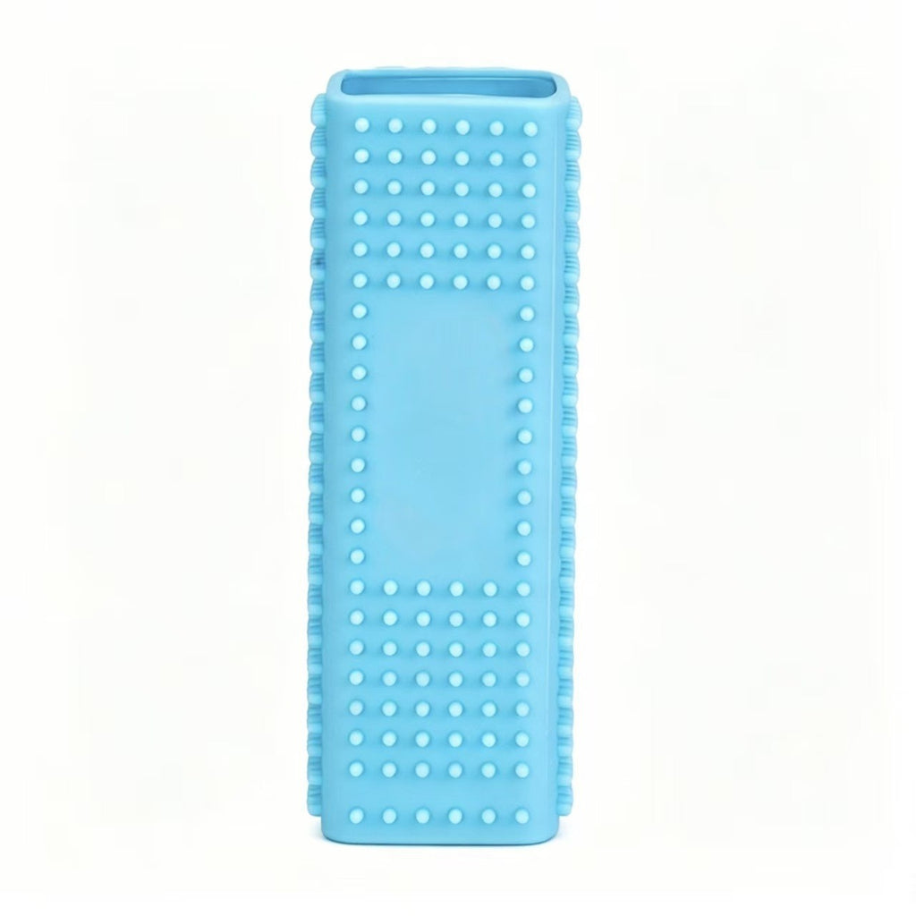 Brosse de massage Gou produits de beauté propres