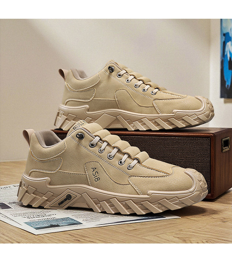 Chaussures de Patinage Premium Homme d'arrivée