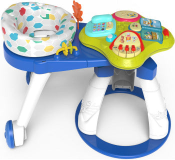 Table éducative de jeux sonores pour les nourrissons et les tout-petits