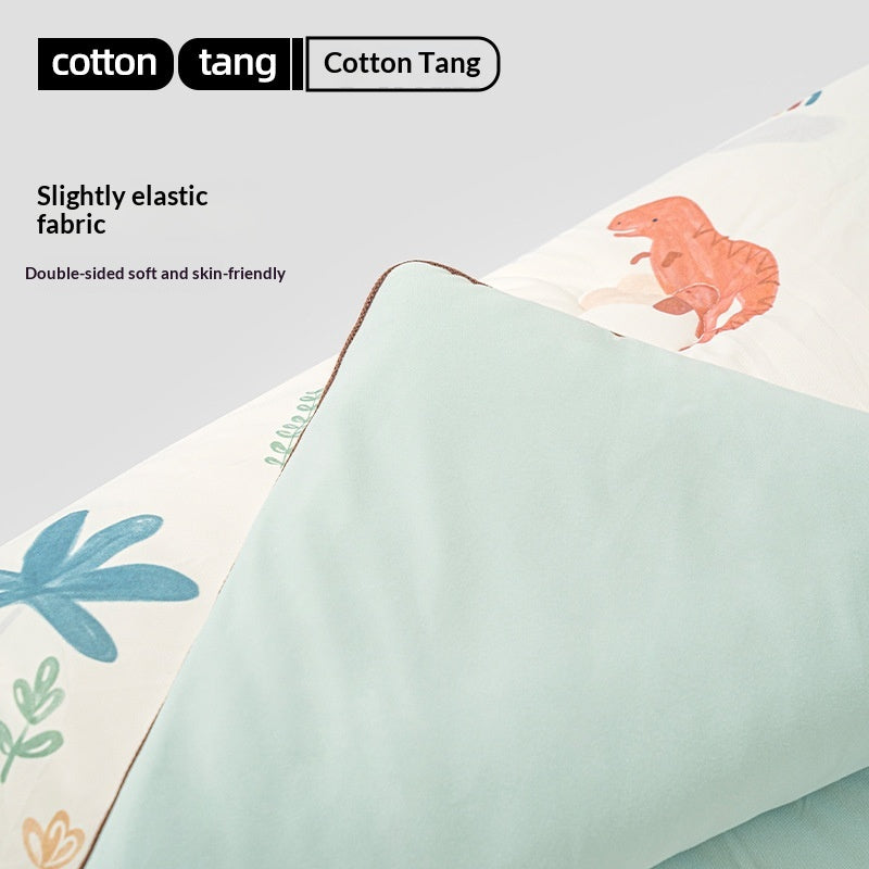 Summer Cooling Kindergarten Blanket