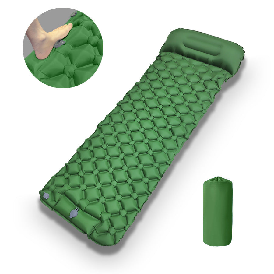 Mat gonflable Tente extérieure étanche