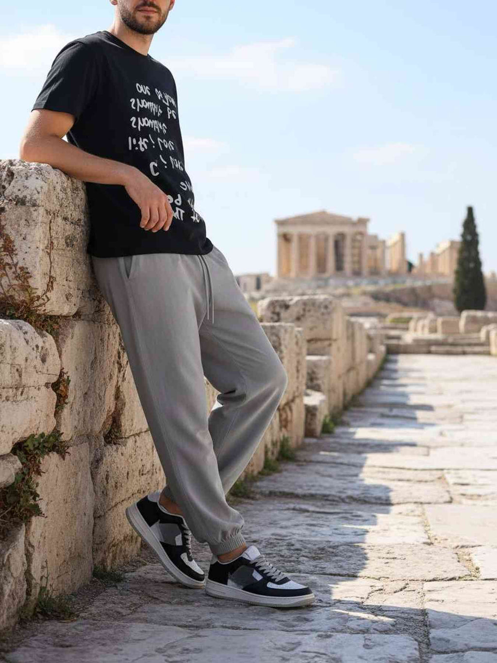 Pantalons occasionnels