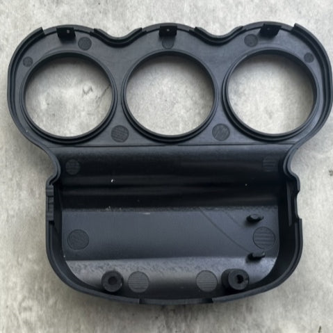 Kit de protection en plastique ABS