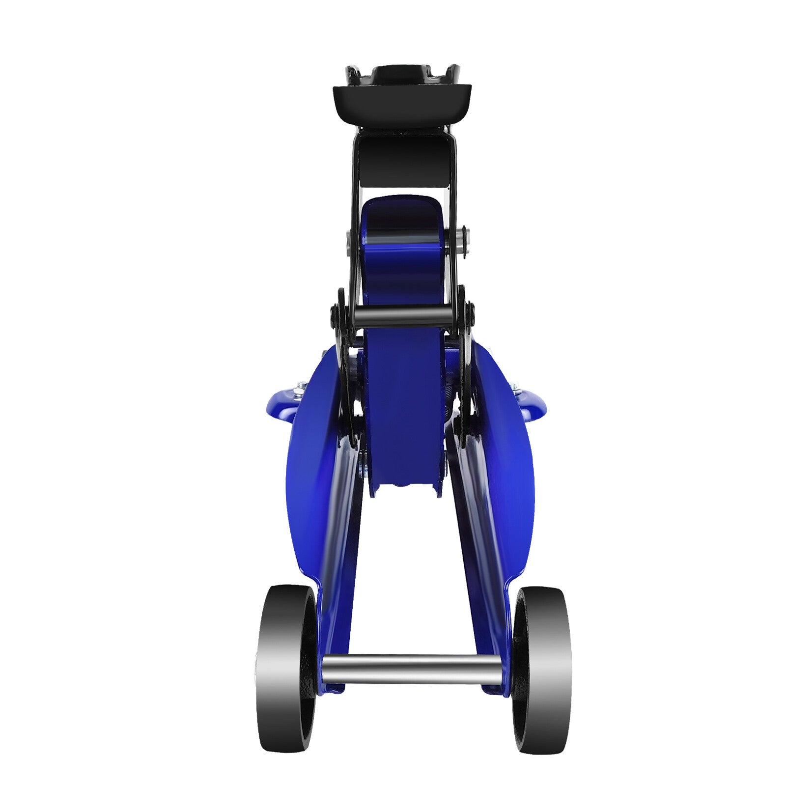 Chariot Jack 2 Tonnes Low Profile Hydraulic Floor Lifting Car Van Garage Nouveau