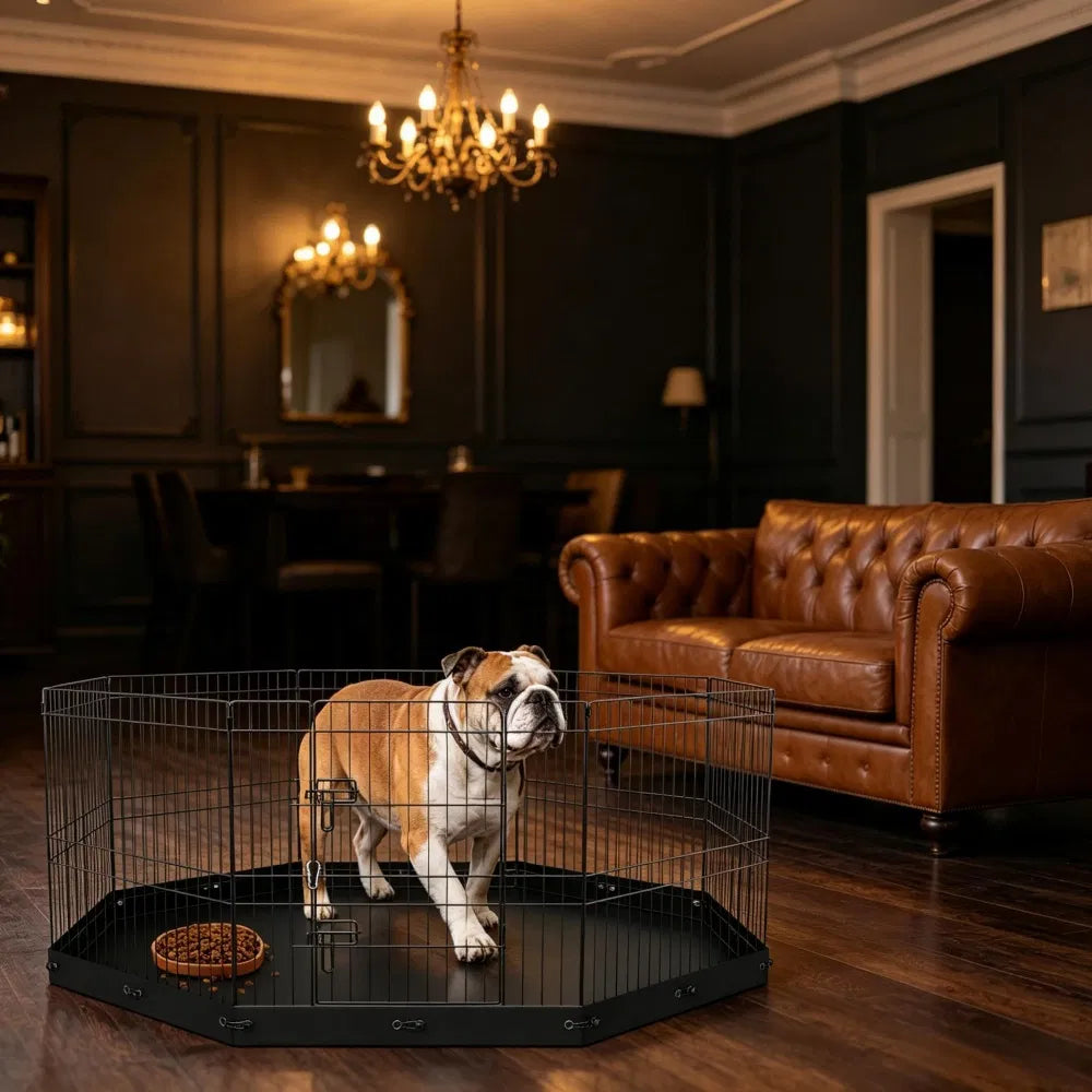 Pet Fence pour l'extérieur