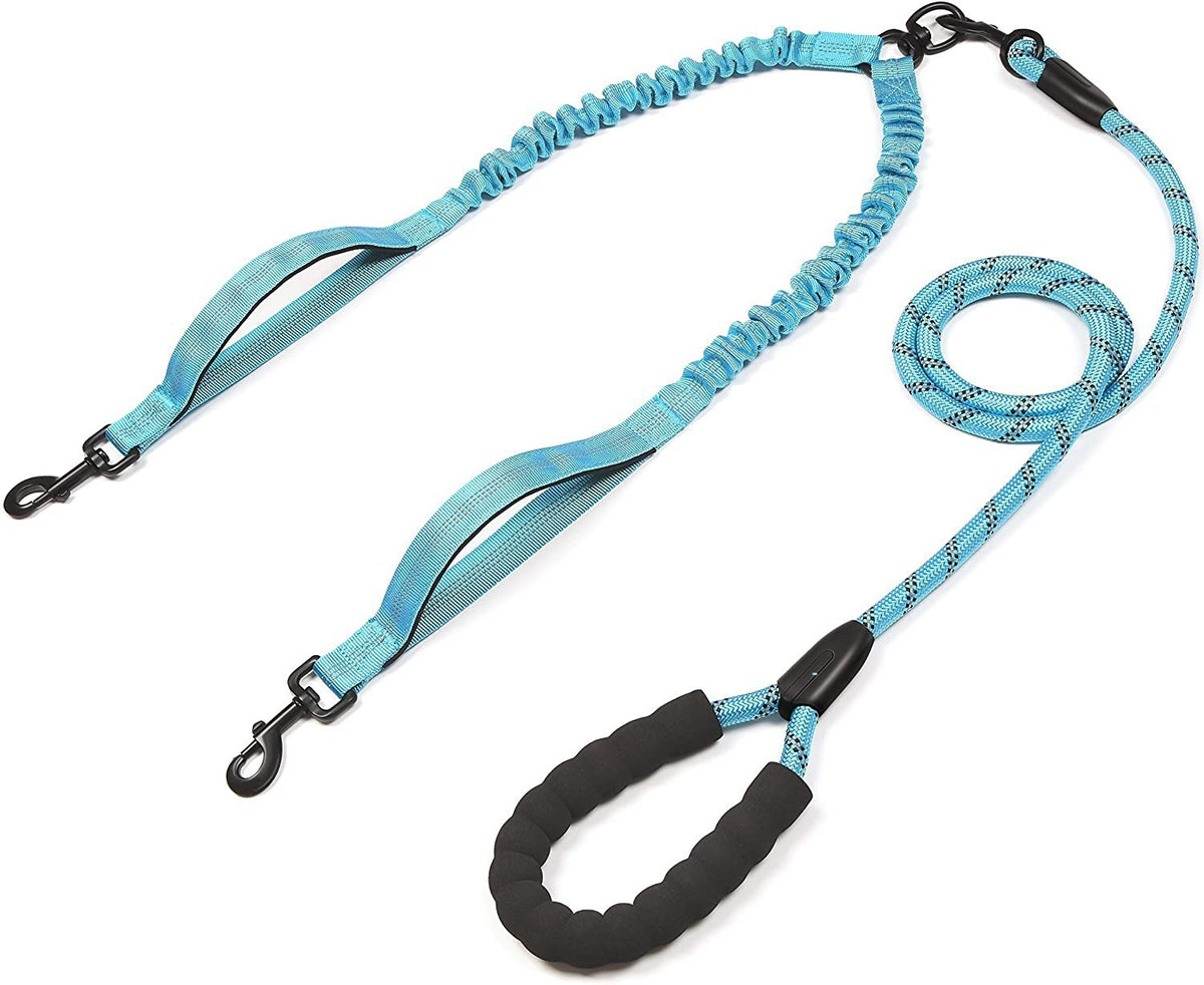 Feuille double pour animaux de compagnie