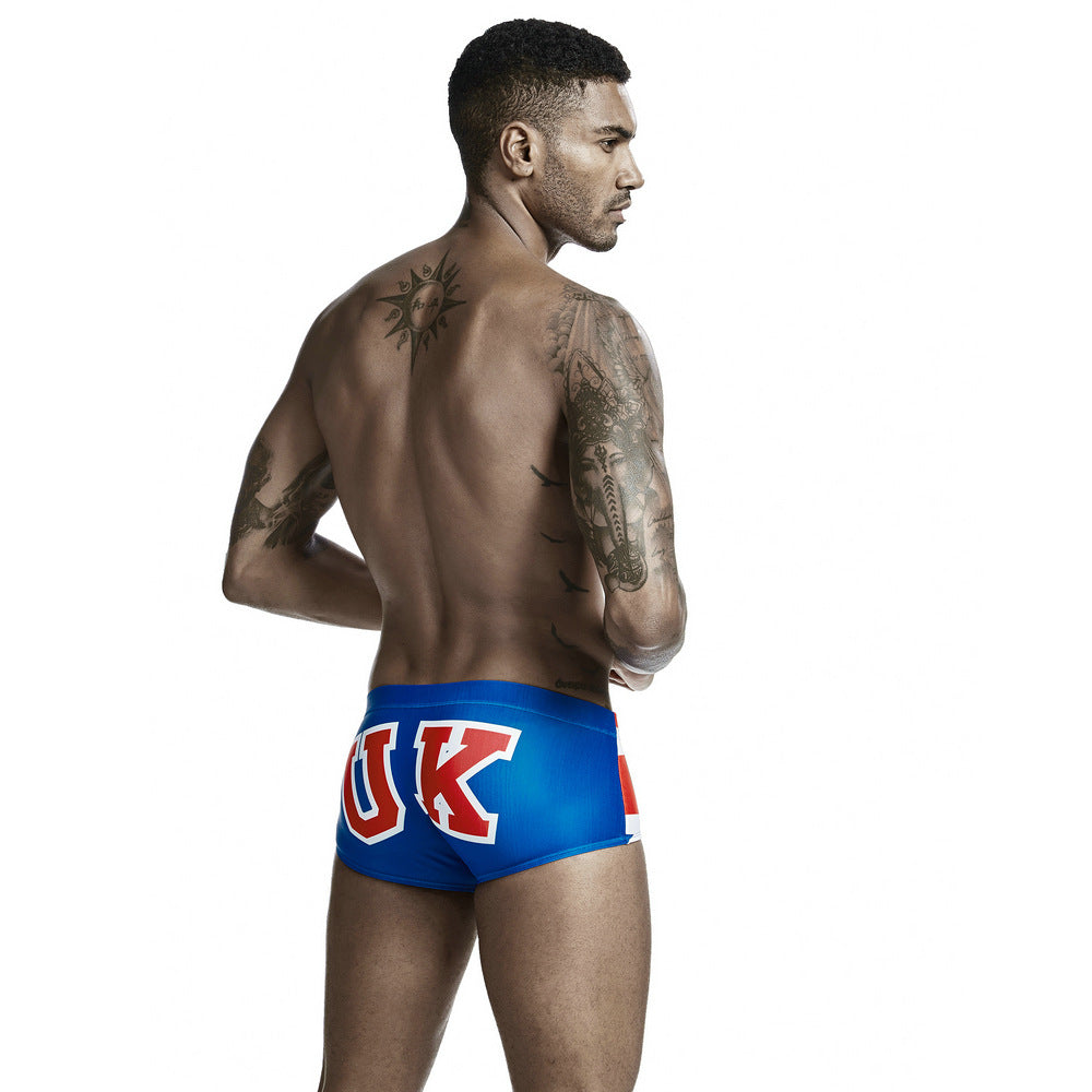 Trunks de natation pour hommes Trunks de natation pour hommes