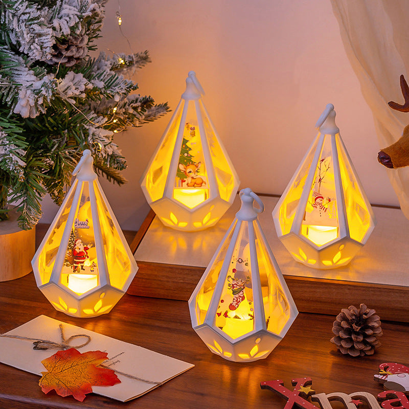 Décorations de Noël