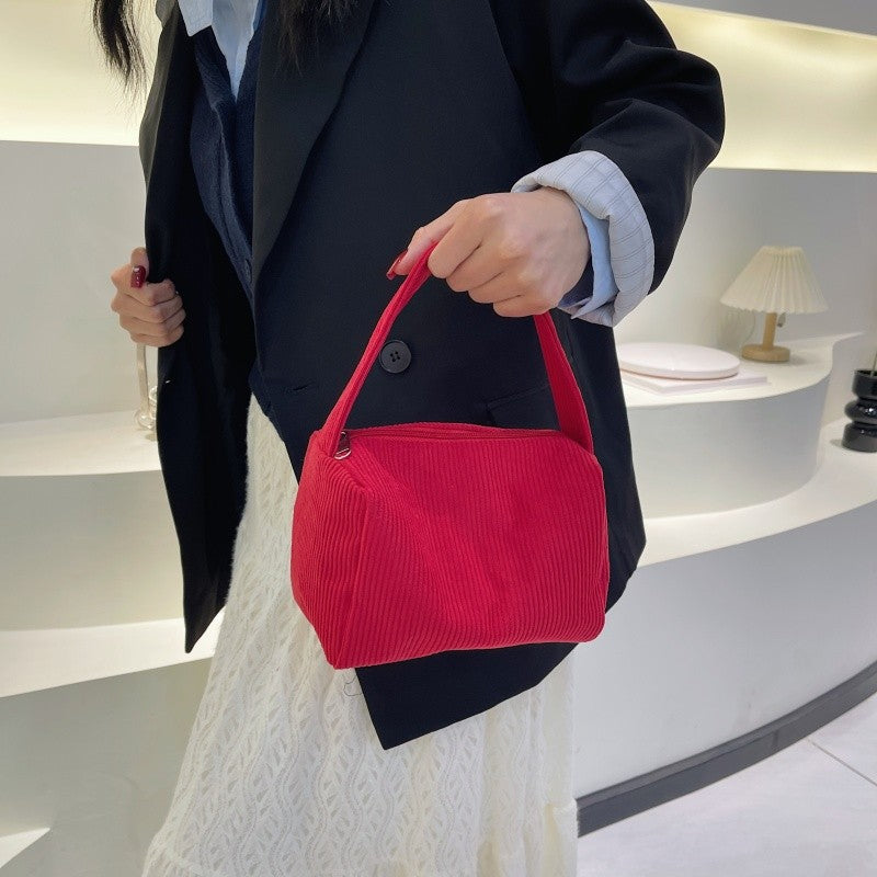 Sac de rangement polyvalent pour femmes