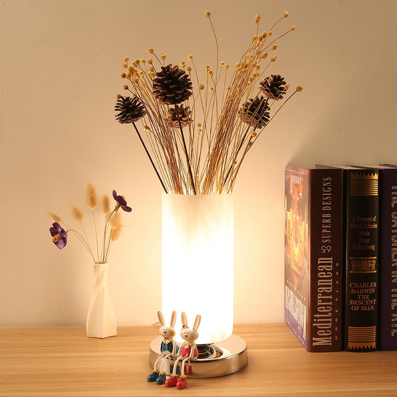 Creative Modern and Simple LED Small Desk Lamp