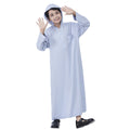Costumes ethniques Hui pour les voyages en Arabie Saoudite