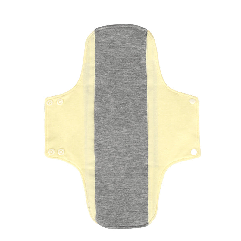 Graphene Protection Mat Coton Antibactérien imperméable Sanitaire Pads Urine fuite pour Th