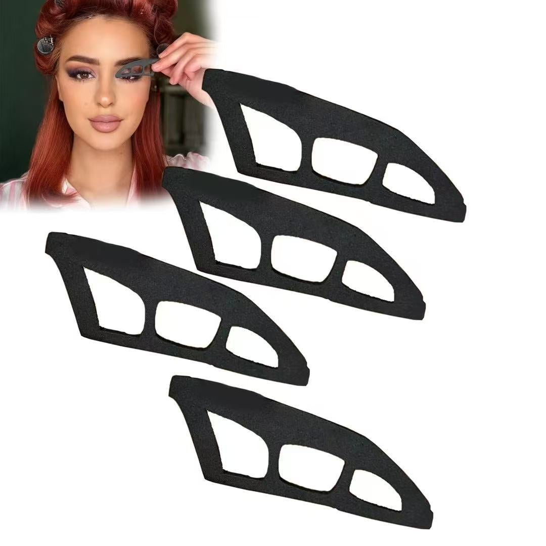 Eye makeup tools for beginners