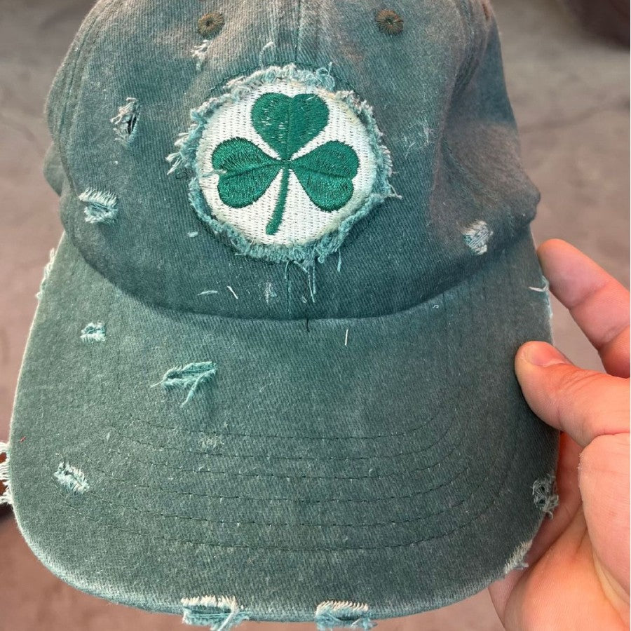 Casquette de baseball masculine imprimée jeune occasionnelle