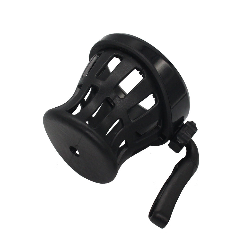 Motorcycle Accessory Drink Water Cup Modification