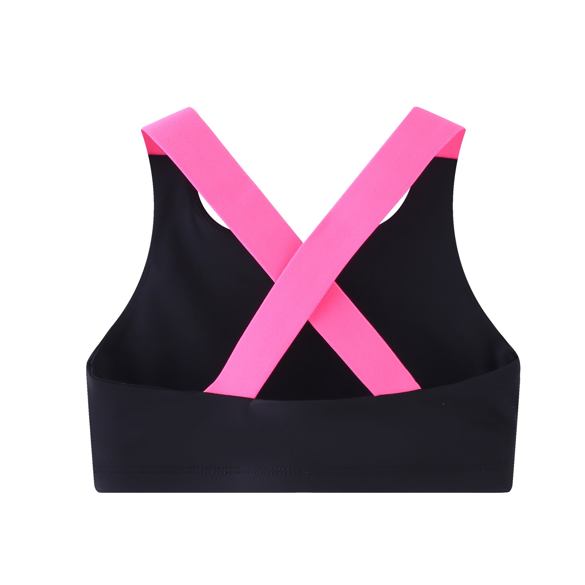 Filles Dancewear Filles Yoga & Fitness Cropped Tank Top