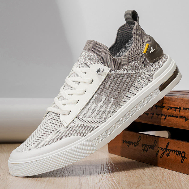 Hommes Casual Mesh Chaussures Cool et respirant
