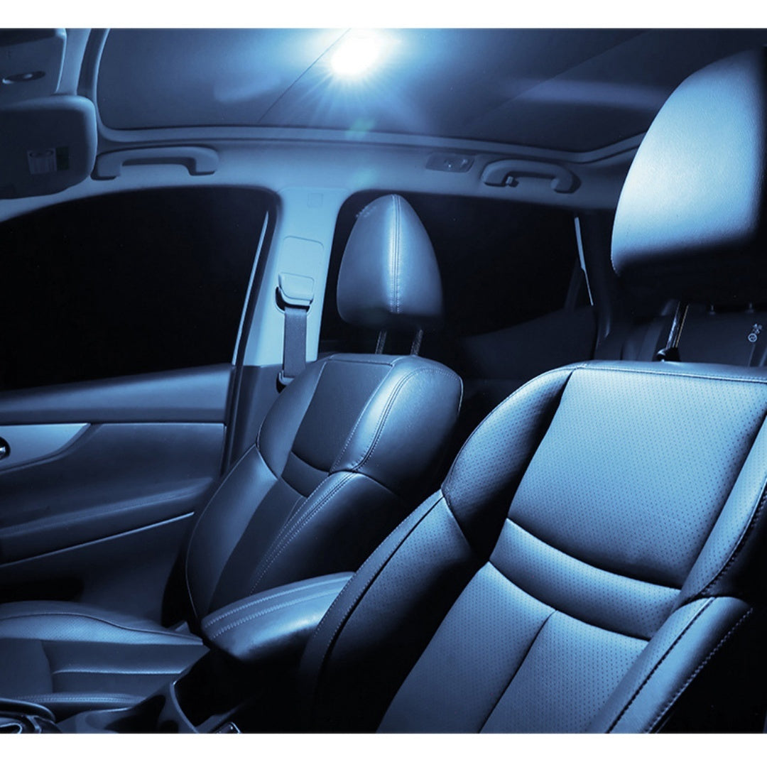 Lumière de lecture LED voiture