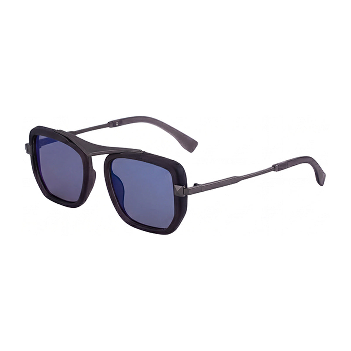 Fashion Box Lunettes de soleil Homme Conduite en plein air Conduite