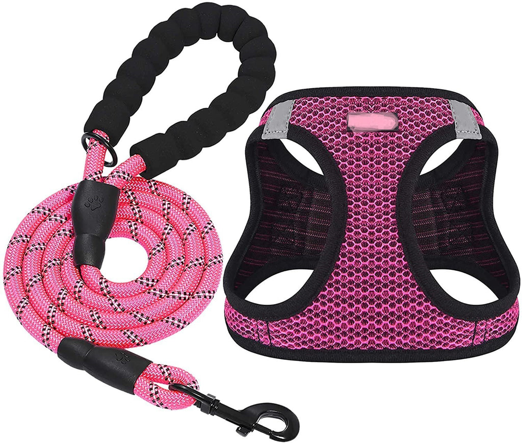 Harnais pour animaux de compagnie
