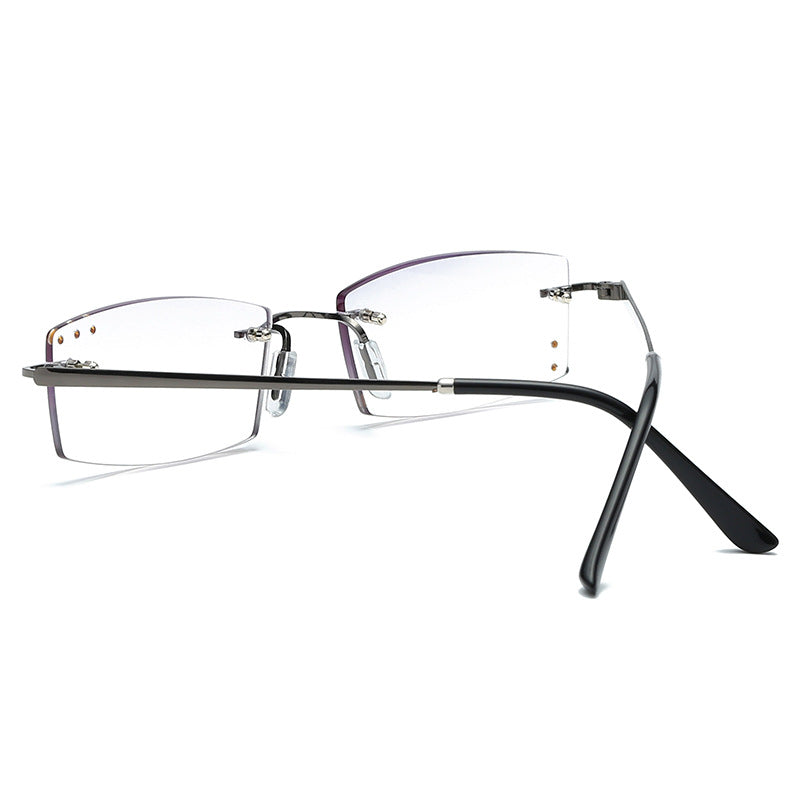 Lunettes de lecture fashionnables et personnalisées