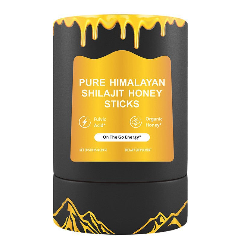 Bâton de miel Reishi