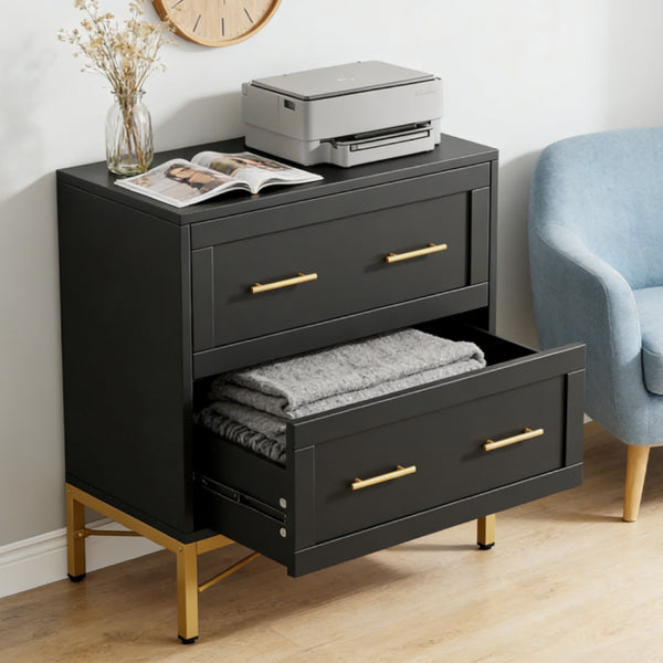 Cabinet de dossiers