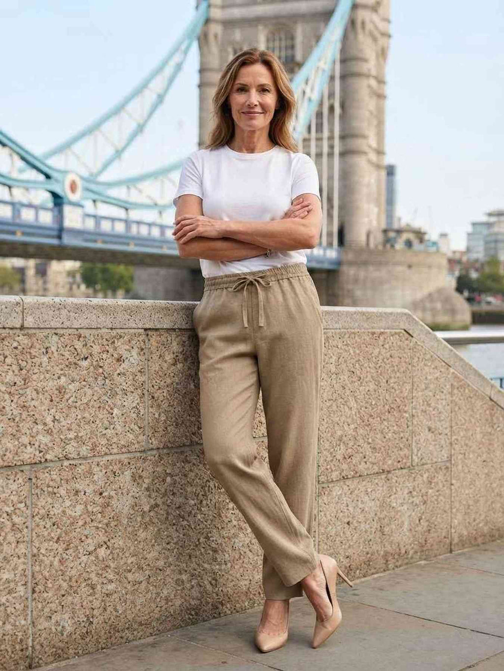 Women's Long Pants
