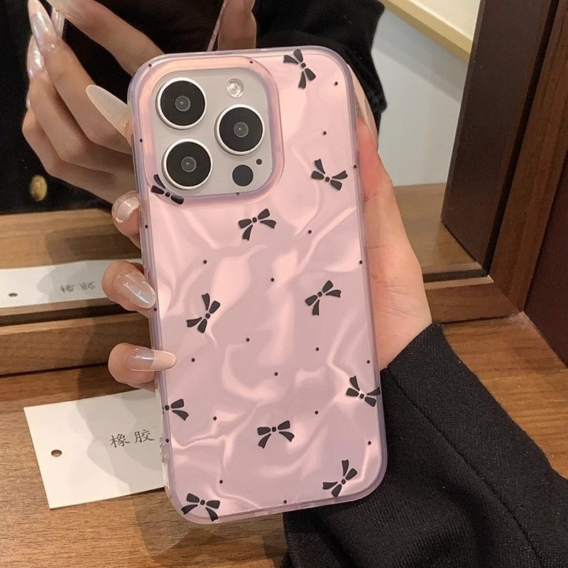 Cas de téléphone de l'eau de la rivière Bow