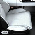Siège auto Extension repose-pieds et repose- jambes pour soulager la fatigue pendant les longs trajets