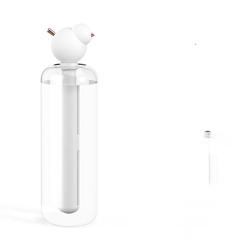 Mini-vaporisateur de fourmilier de cerf de maison pour humidificateur créatif