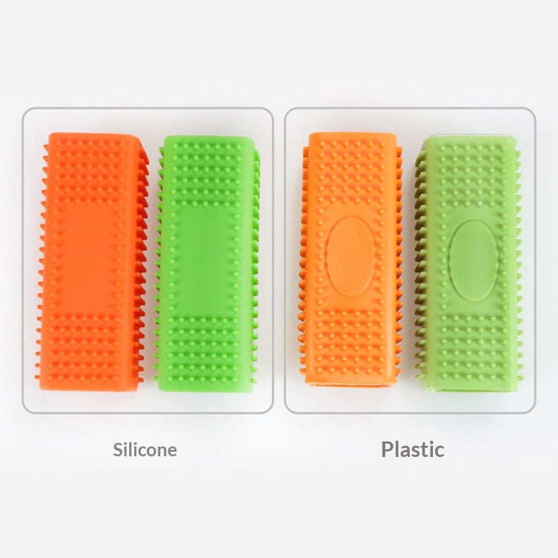 Brosse de massage Gou produits de beauté propres