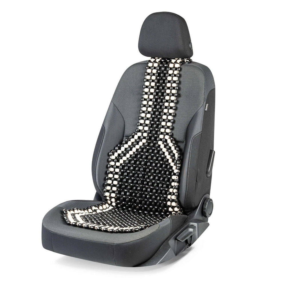 Universal Auto voiture Perled Siège Cover Massager Summer Cooling Mat Bureau