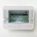 Simulateur intelligent rechargeable