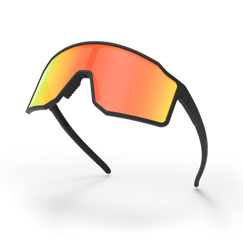 Livraison Rider Verres anti-éblouissement UV400