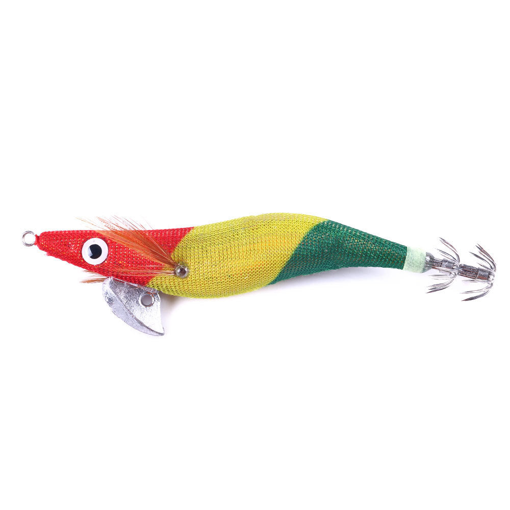 Glow with Sound Pearl Road Ya Fake Bait