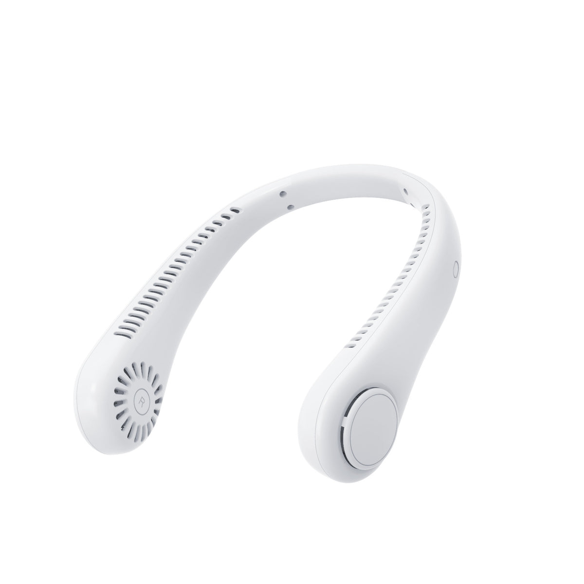 Charge USB pour votre ventilateur de suspension de cou de sport extérieur