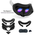 Masque de remplacement tout-en-un Ajustable Hauteur Confortable