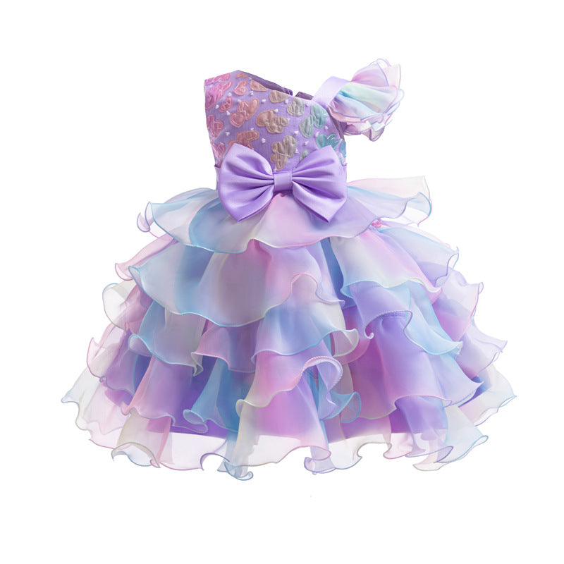 Pettijurt haut de gamme pour filles