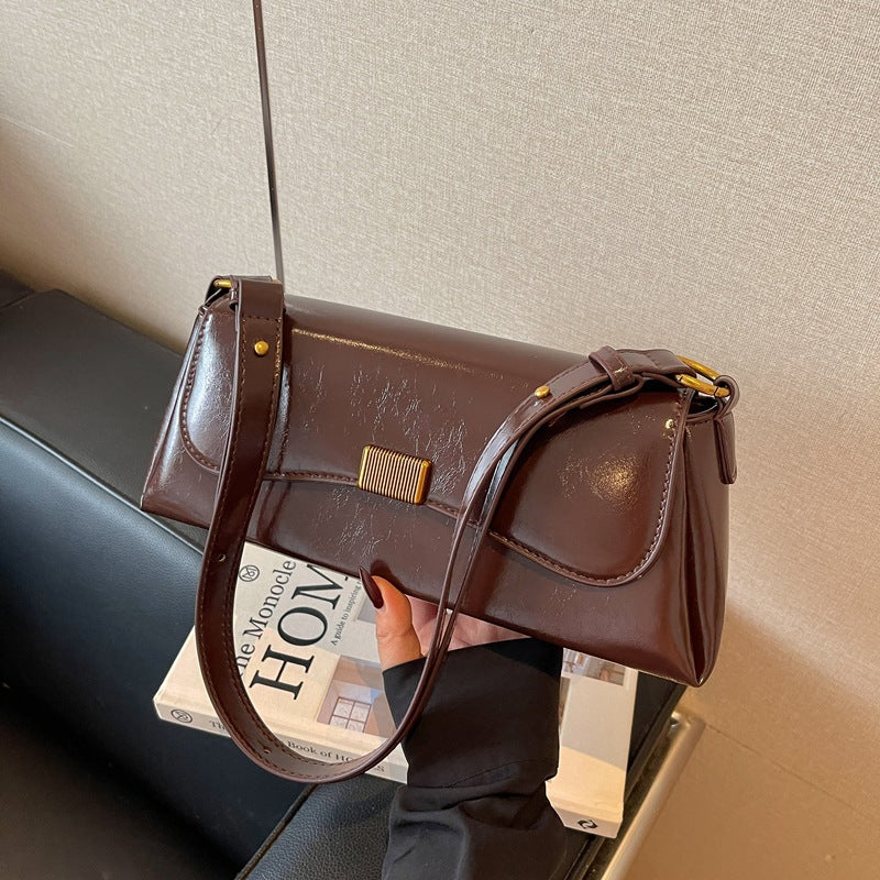 Stylish Vintage Shoulder Bag