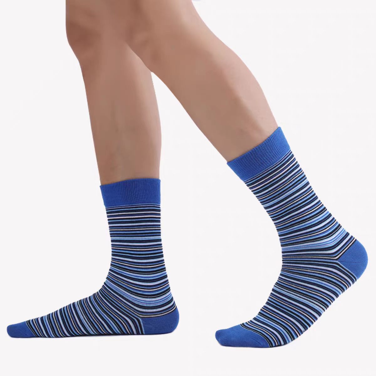 Chaussettes pour hommes de plus grande taille