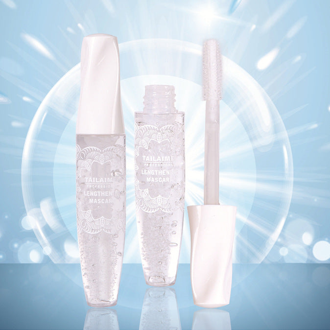 Mascara Long Curling Long Lasing Waterproof Longueur Mascara