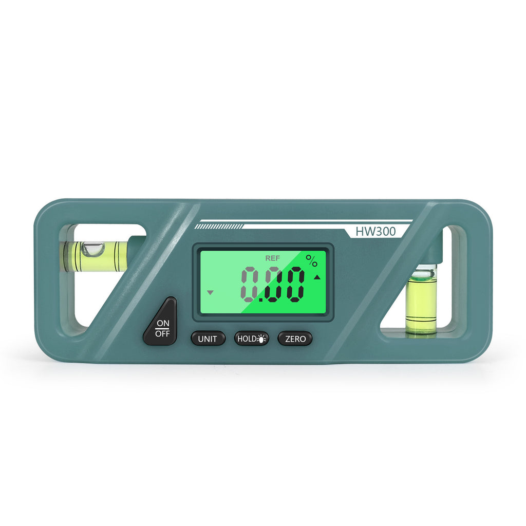 Magnet 90 Degree Inclinometer