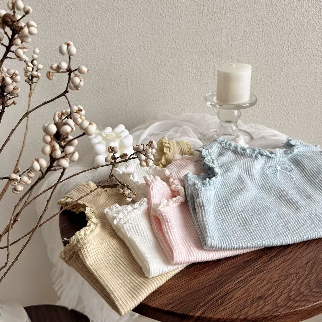 Top et shorts sans manches d'été