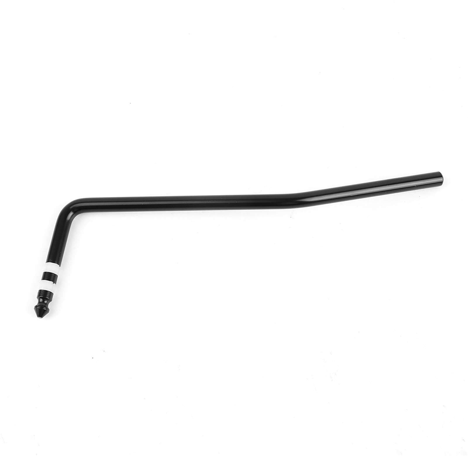 Style d'insertion directe Tremolo Trem Vibrato Arm Whammy Bar Cran Lever pour Ibanez Electric