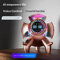 Haut-parleur Bluetooth intelligent pour le bureau