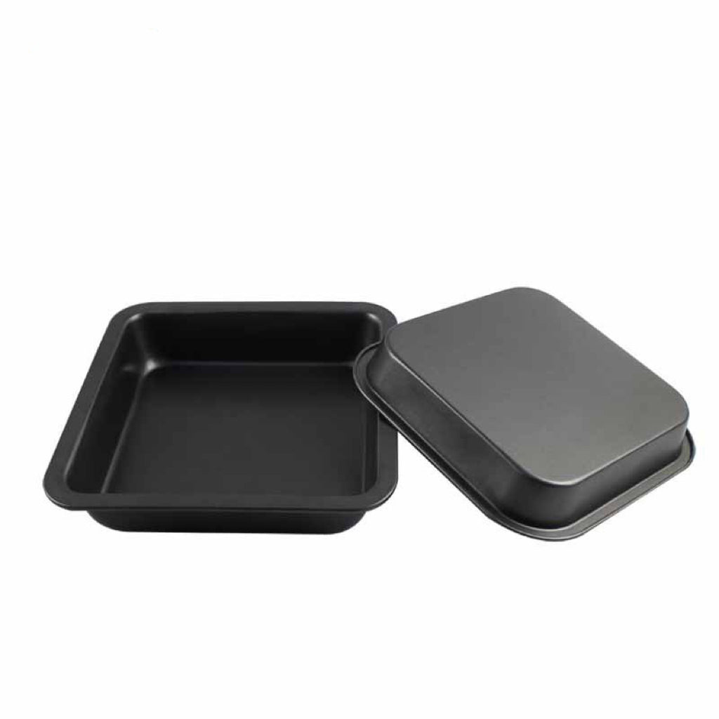 Pizza Mold Square Pan de cuisson