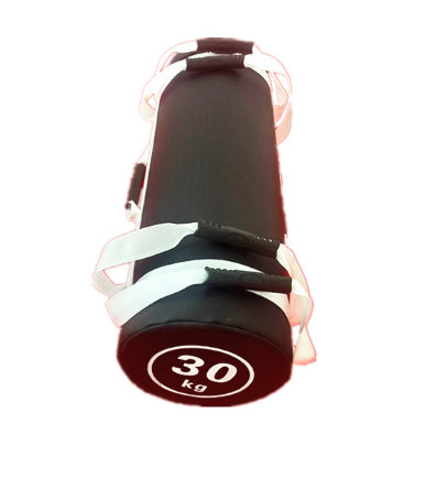 Fitness Energy Sack Power Bag Gym Fitness Physical Fitness Training Bag Poids Lifting Sandbag Wei